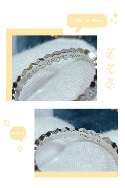[Royal Top]BEE LOVE SMALL RING