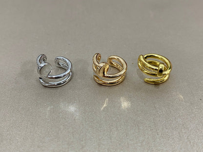 [Royal Top]Single-ear clip