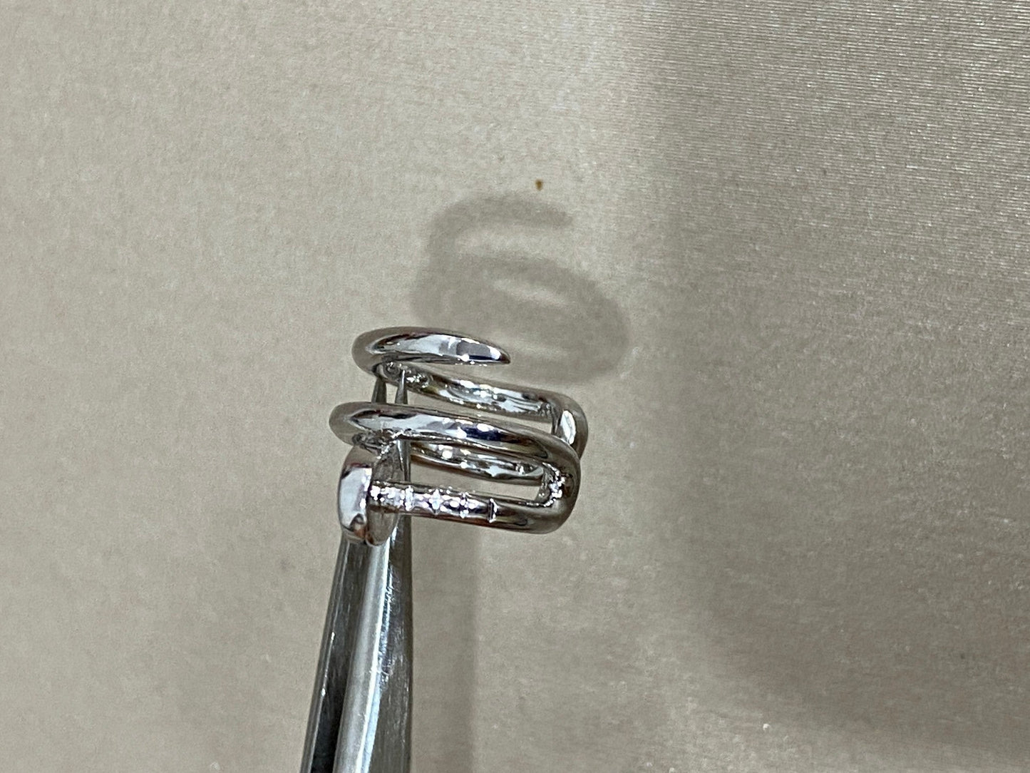 [Royal Top]Single-ear clip