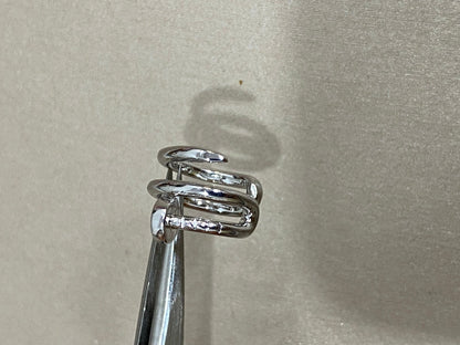 [Royal Top]Single-ear clip