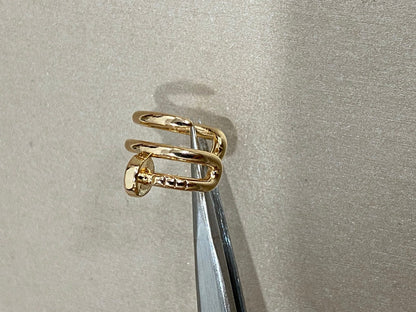 [Royal Top]Single-ear clip