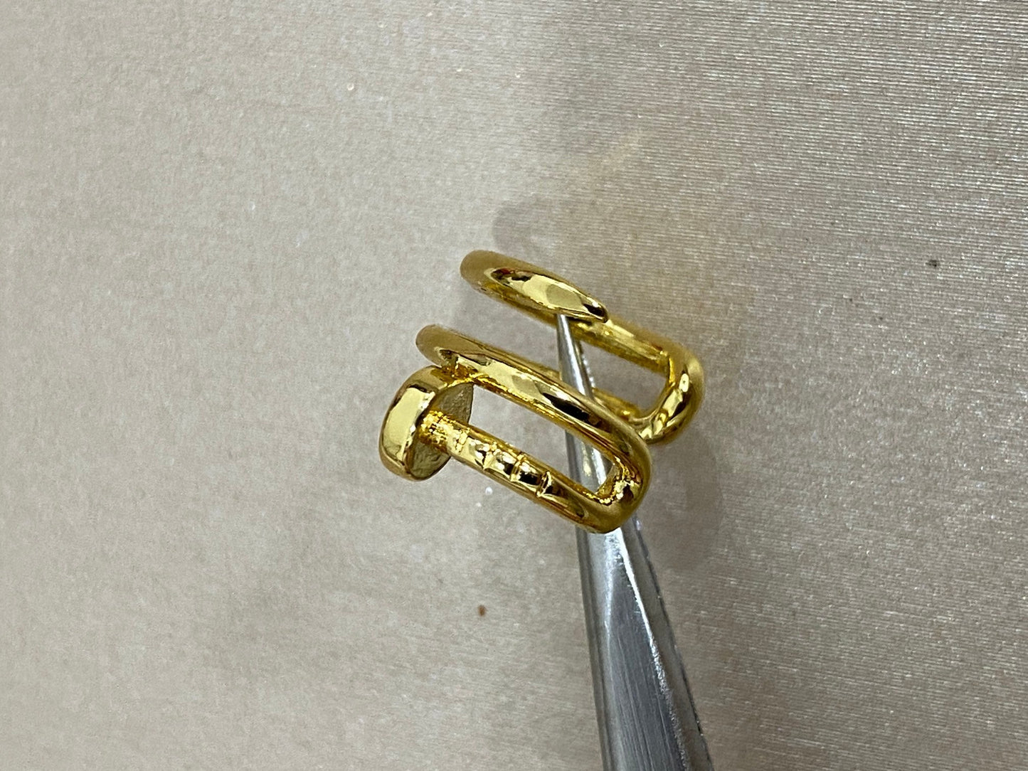 [Royal Top]Single-ear clip