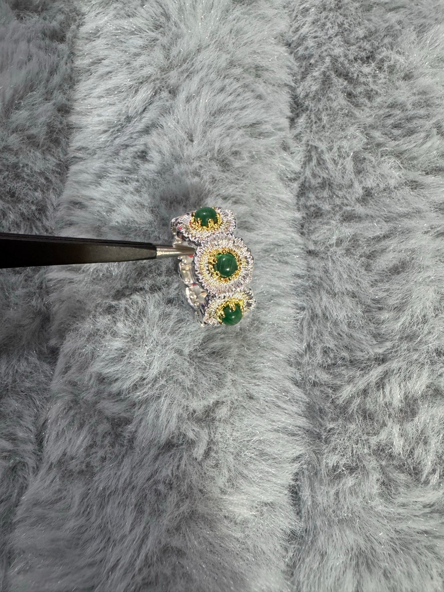 [Royal Top]B.C.L Daisy Rings（Various colors）