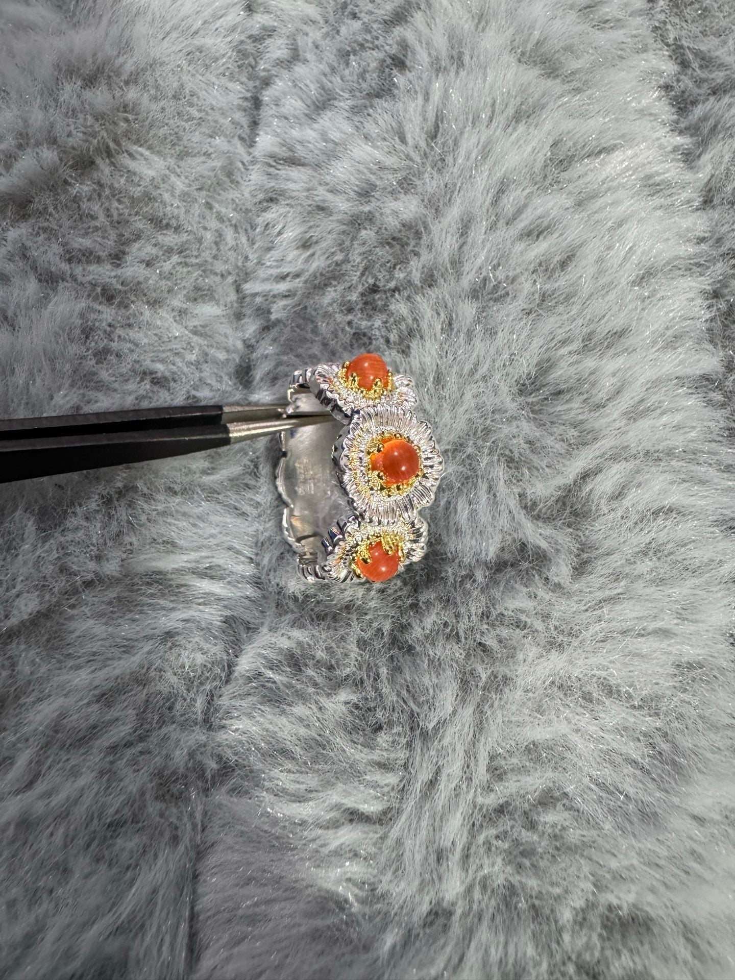 [Royal Top]B.C.L Daisy Rings（Various colors）