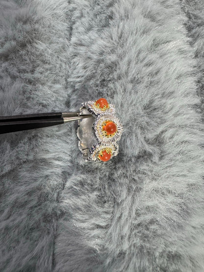 [Royal Top]B.C.L Daisy Rings（Various colors）