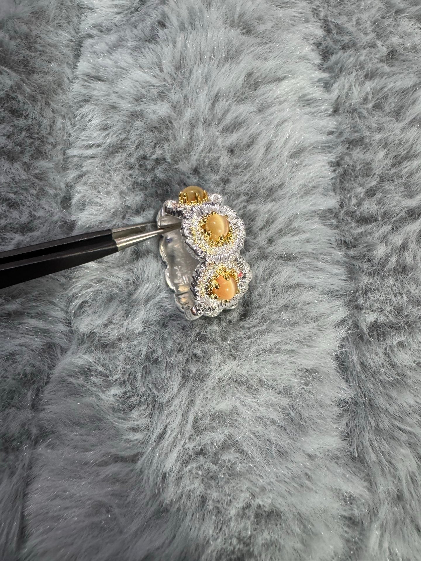 [Royal Top]B.C.L Daisy Rings（Various colors）