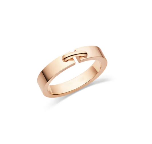 [Royal Top]ALLIANCE LIENS VIDENCE 4MM RING