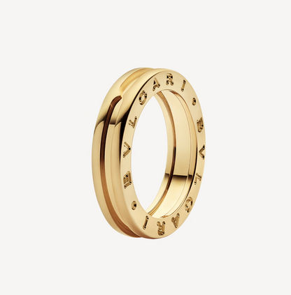 [Royal Top]ZERO 1 ONE-BAND RING