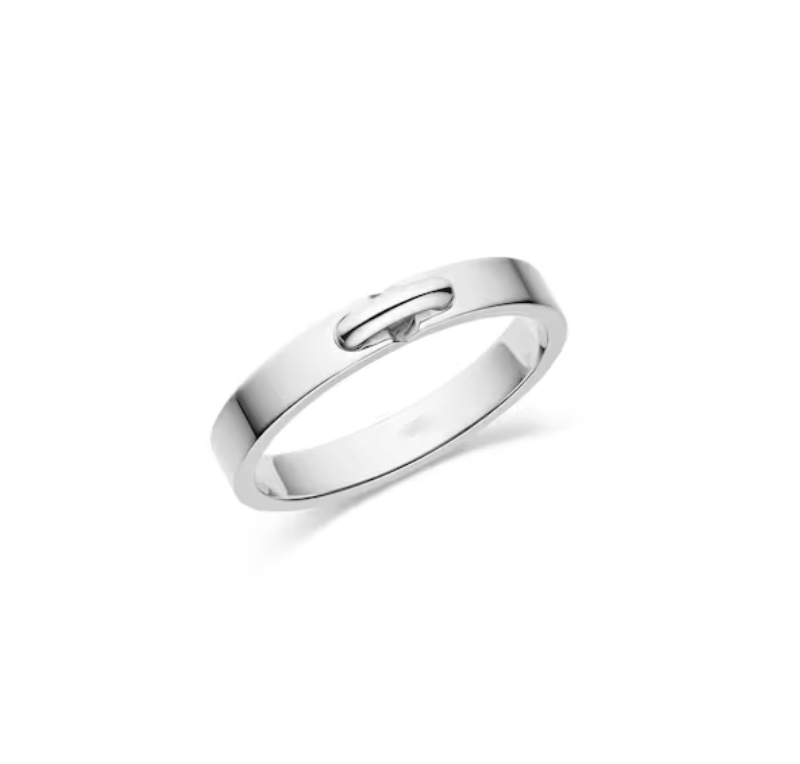 [Royal Top]ALLIANCE LIENS VIDENCE 3MM RING