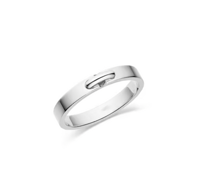 [Royal Top]ALLIANCE LIENS VIDENCE 3MM RING