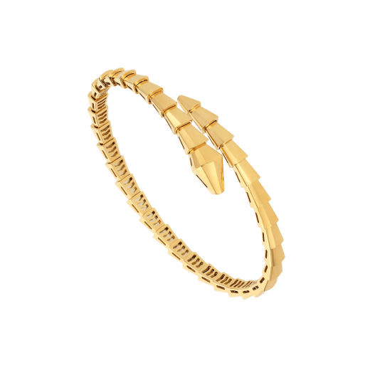[Royal Top]SERPENTI VIPER GOLD BRACELET