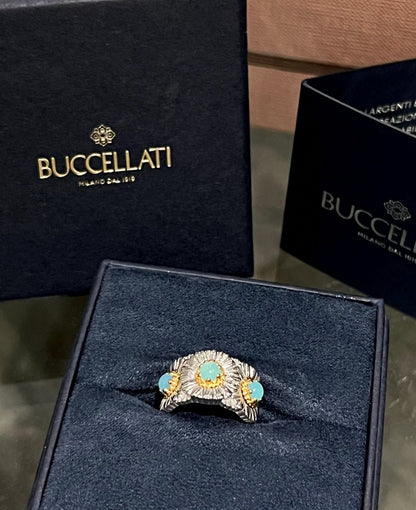 [Royal Top]B.C.L Daisy Rings（Various colors）