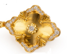 [Royal Top] B.C.L BIG SIZE  ENAMEL NECKLACE（Various colors）