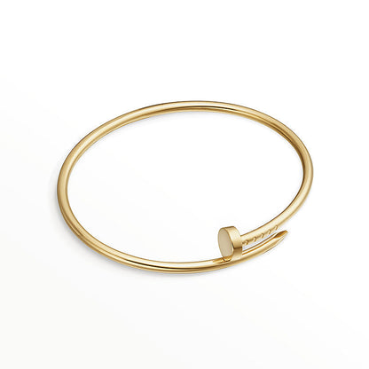 [Royal Top]JUSTE BRACELET 2.5MM