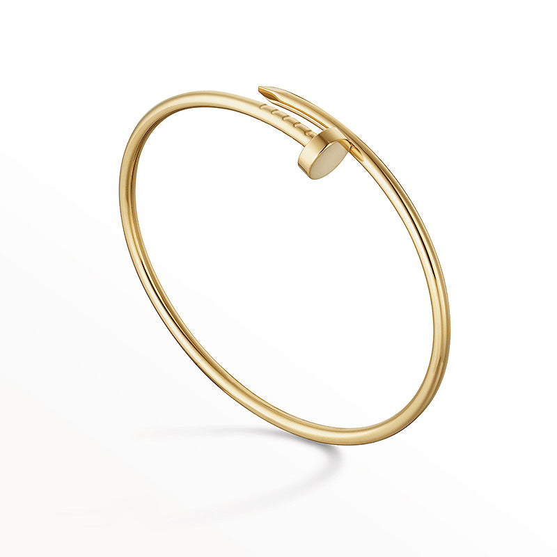 [Royal Top]JUSTE BRACELET 2.5MM