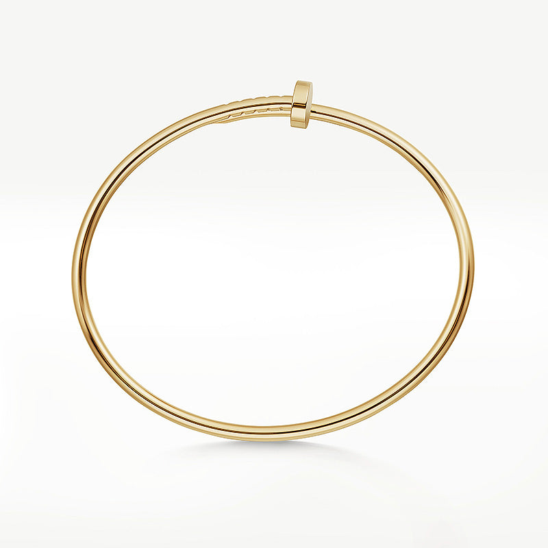[Royal Top]JUSTE BRACELET 2.5MM