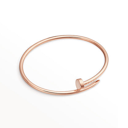 [Royal Top]JUSTE BRACELET 2.5MM