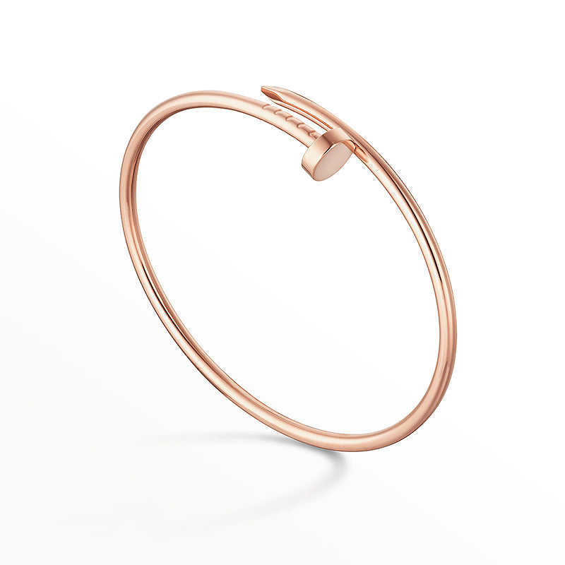 [Royal Top]JUSTE BRACELET 2.5MM
