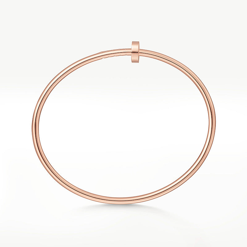 [Royal Top]JUSTE BRACELET 2.5MM