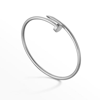 [Royal Top]JUSTE BRACELET 2.5MM