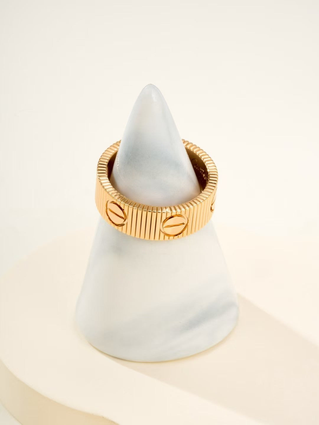 [Royal Top]LOVE 6.5MM RING