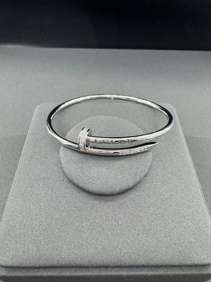[Royal Top]JUSTE BRACELET 2.5MM  DIAMONDS2