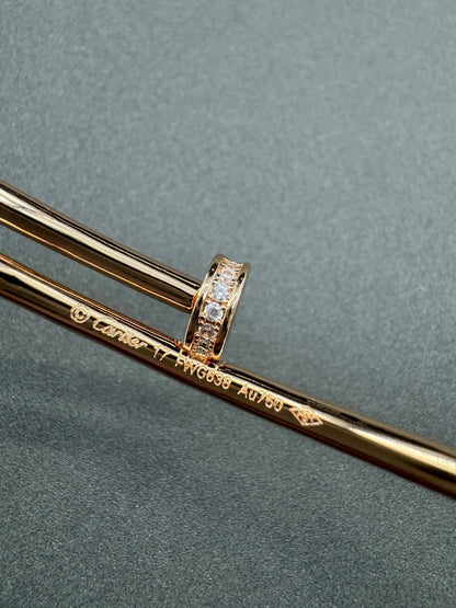 [Royal Top]JUSTE BRACELET 2.5MM  DIAMONDS2