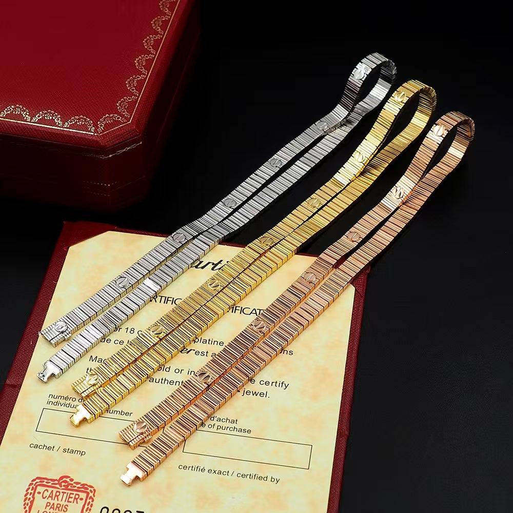 [Royal Top] 2026 NEW LOVE UNLIMITED NECKLACE