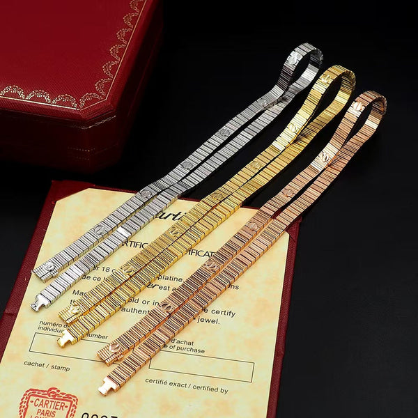 [Royal Top] 2026 NEW LOVE UNLIMITED NECKLACE