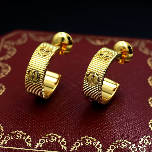 [Royal Top] 2026 NEW LOVE UNLIMITED EARRINGS