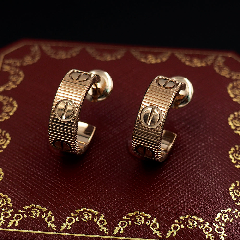 [Royal Top] 2026 NEW LOVE UNLIMITED EARRINGS