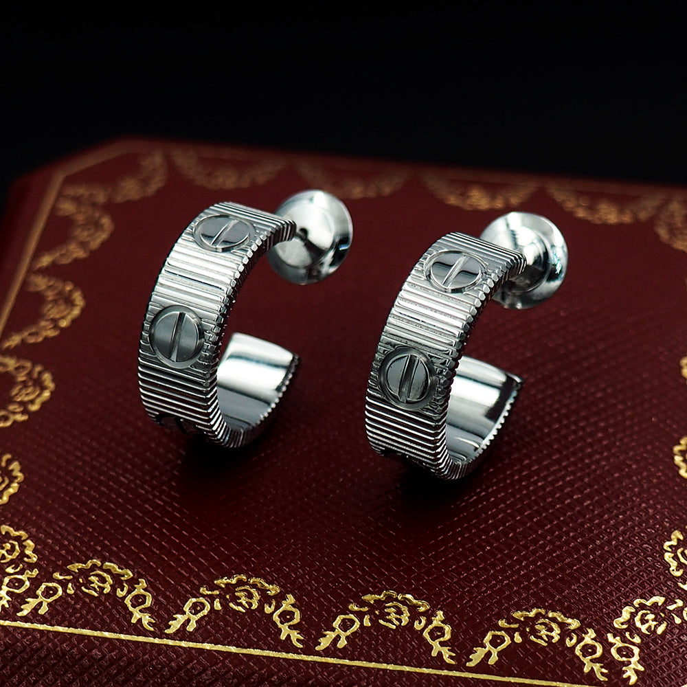 [Royal Top] 2026 NEW LOVE UNLIMITED EARRINGS