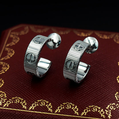 [Royal Top] 2026 NEW LOVE UNLIMITED EARRINGS
