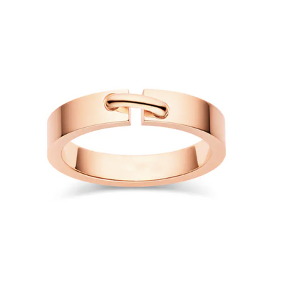 [Royal Top]ALLIANCE LIENS VIDENCE 4MM RING