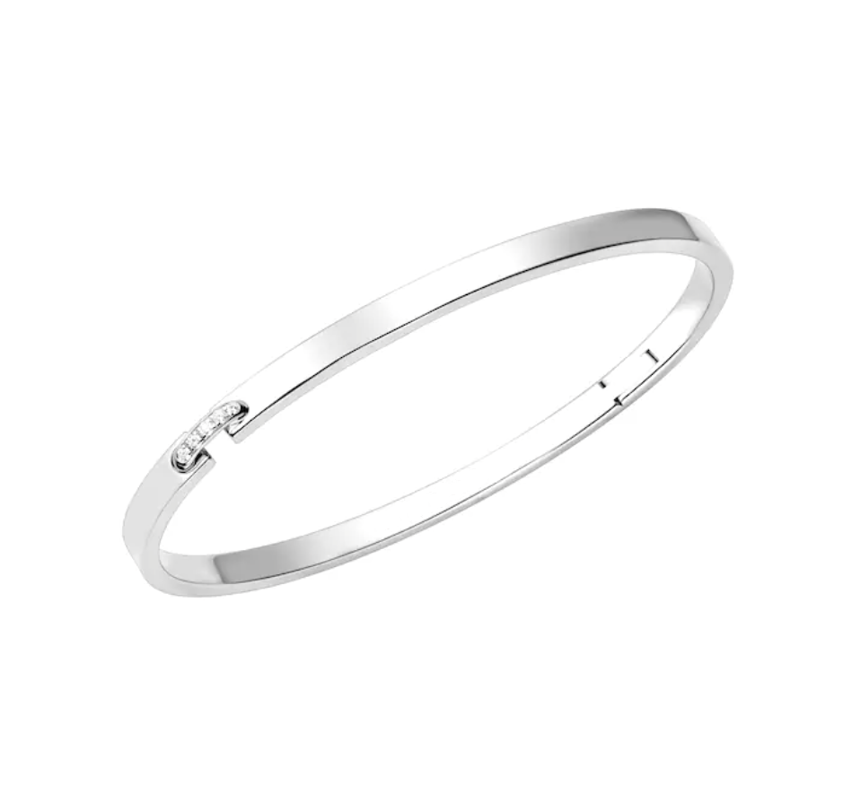 [Royal Top]LIENS EVIDENCE DIAMOND BRACELET