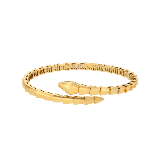 [Royal Top]SERPENTI VIPER GOLD BRACELET