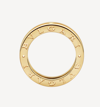 [Royal Top]ZERO 1 ONE-BAND RING