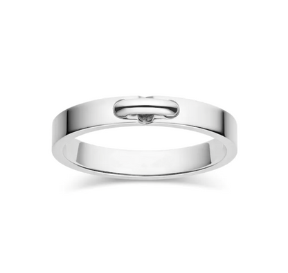 [Royal Top]ALLIANCE LIENS VIDENCE 3MM RING