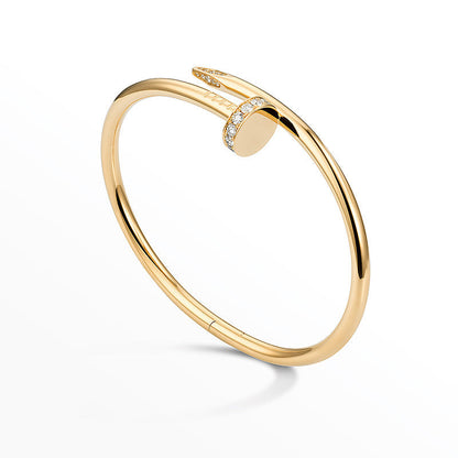 [Royal Top]JUSTE BRACELET 3.5MM DIAMONDS