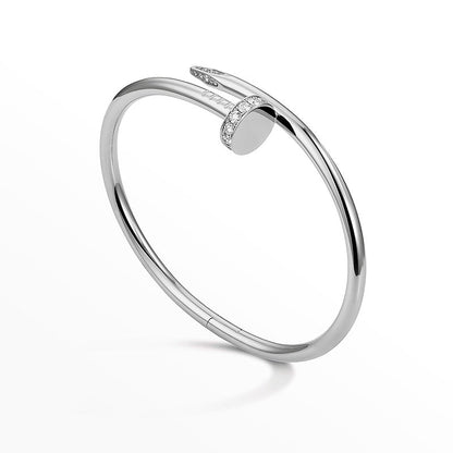 [Royal Top]JUSTE BRACELET 3.5MM DIAMONDS