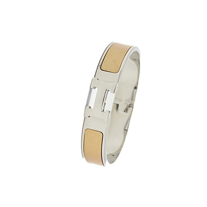 [Royal Top]H CHAMPAGNE BRACELET