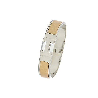 [Royal Top]H CHAMPAGNE BRACELET
