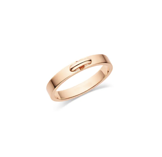 [Royal Top]ALLIANCE LIENS VIDENCE 3MM RING