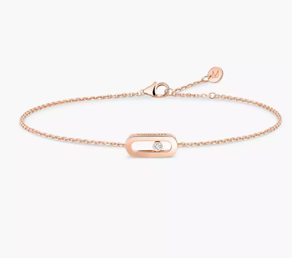 [Royal Top] MS CARES BRACELET