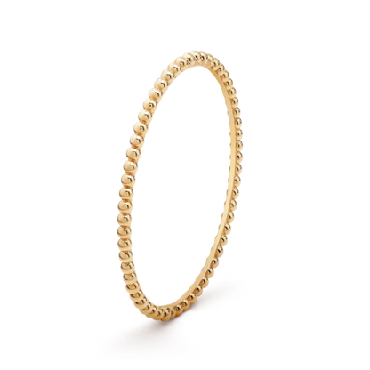 [Royal Top]PERLEE PEARLS BRACELET