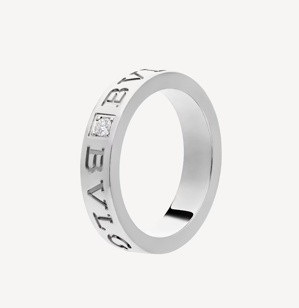 [Royal Top]ZERO 1 ESSENTIAL WITH A DIAMOD RING