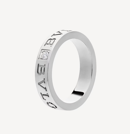[Royal Top]ZERO 1 ESSENTIAL WITH A DIAMOD RING
