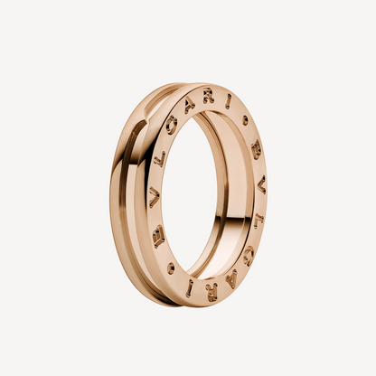 [Royal Top]ZERO 1 ONE-BAND RING