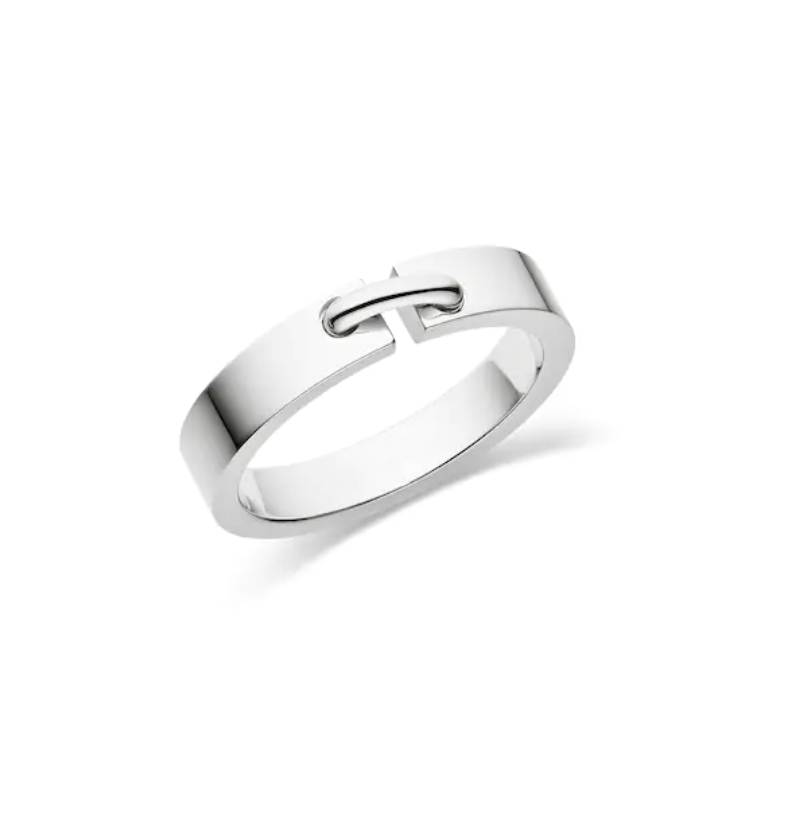 [Royal Top]ALLIANCE LIENS VIDENCE 4MM RING