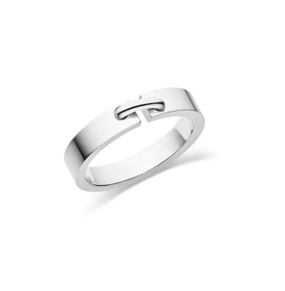 [Royal Top]ALLIANCE LIENS VIDENCE 4MM RING